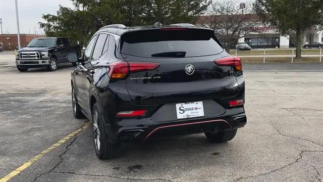 2023 Buick Encore GX Select FWD