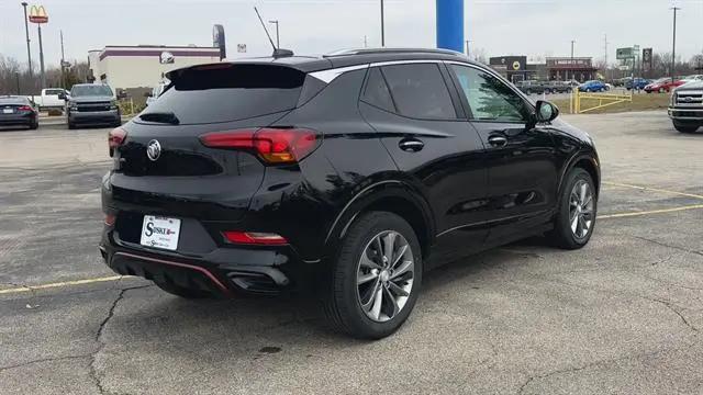 2023 Buick Encore GX Select FWD