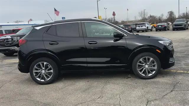 2023 Buick Encore GX Select FWD