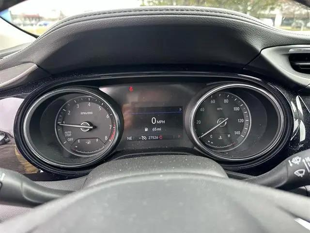 2023 Buick Encore GX Select FWD