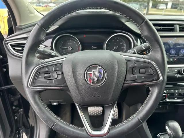 2023 Buick Encore GX Select FWD