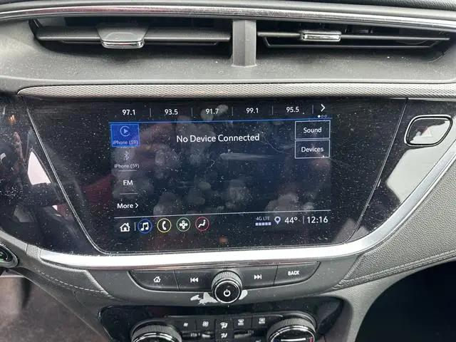 2023 Buick Encore GX Select FWD
