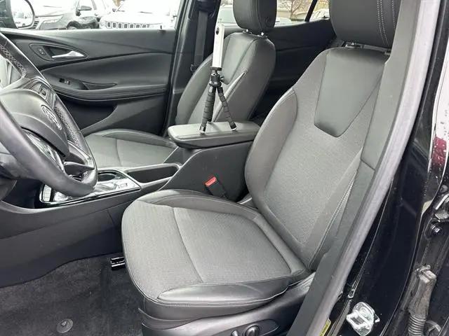2023 Buick Encore GX Select FWD