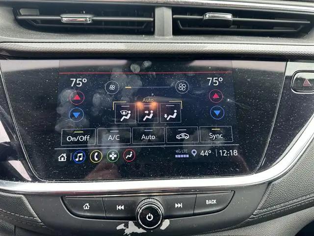 2023 Buick Encore GX Select FWD