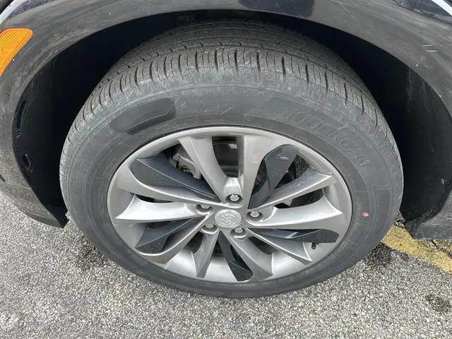 2023 Buick Encore GX Select FWD