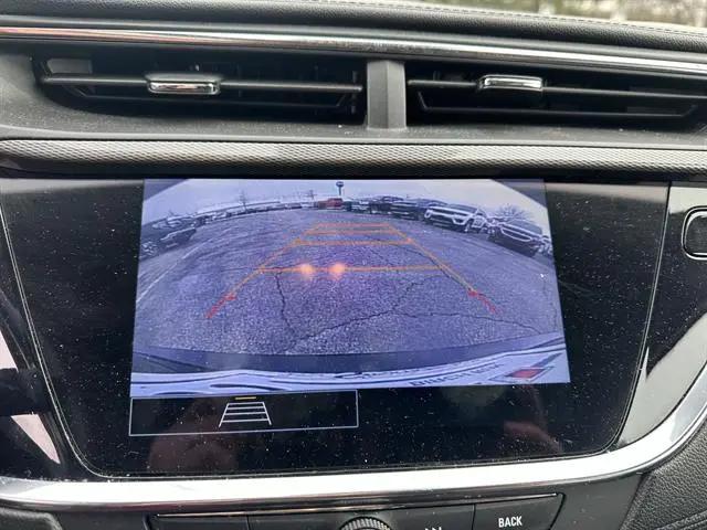 2023 Buick Encore GX Select FWD