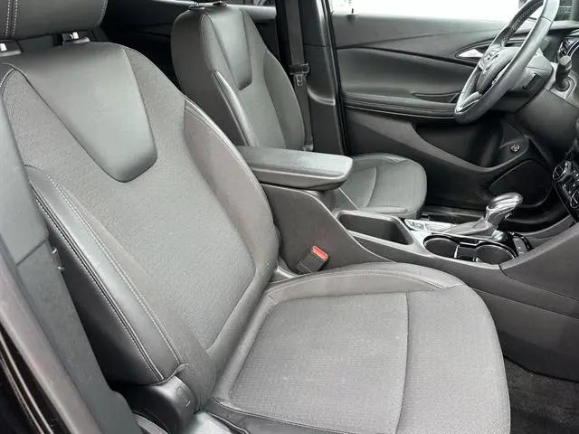 2023 Buick Encore GX Select FWD