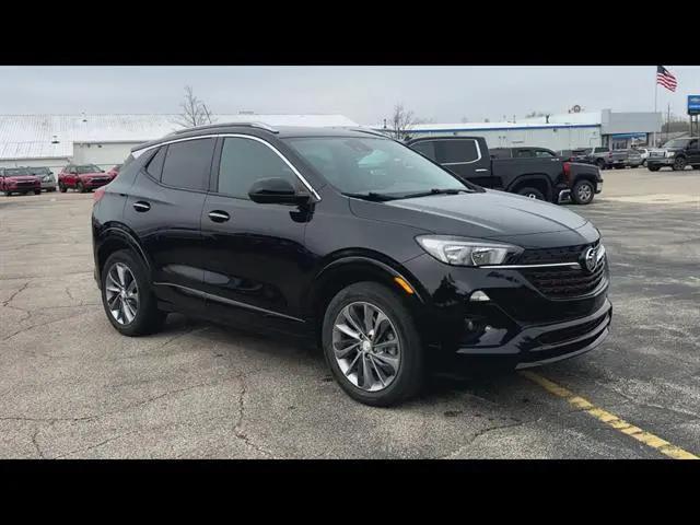 2023 Buick Encore GX Select FWD