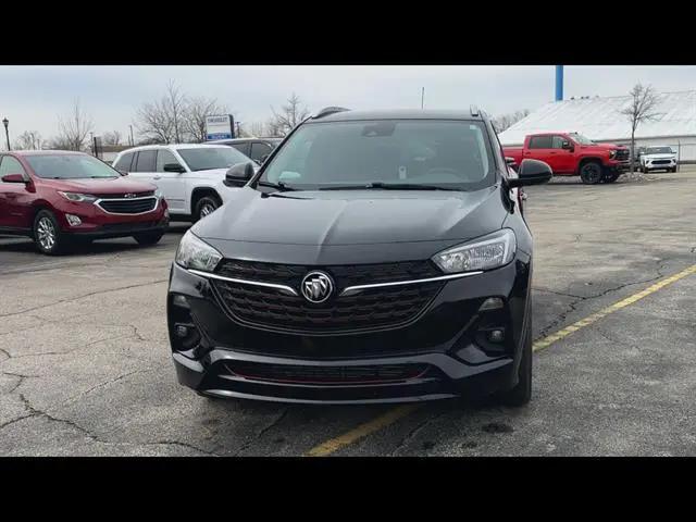 2023 Buick Encore GX Select FWD