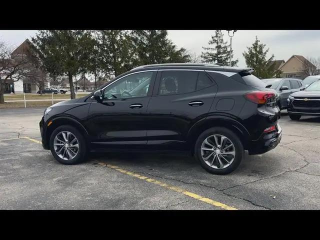 2023 Buick Encore GX Select FWD