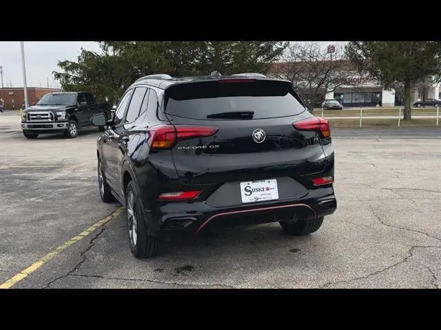 2023 Buick Encore GX Select FWD