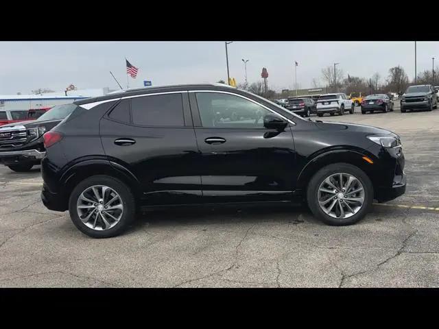 2023 Buick Encore GX Select FWD