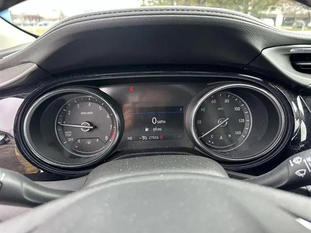 2023 Buick Encore GX Select FWD