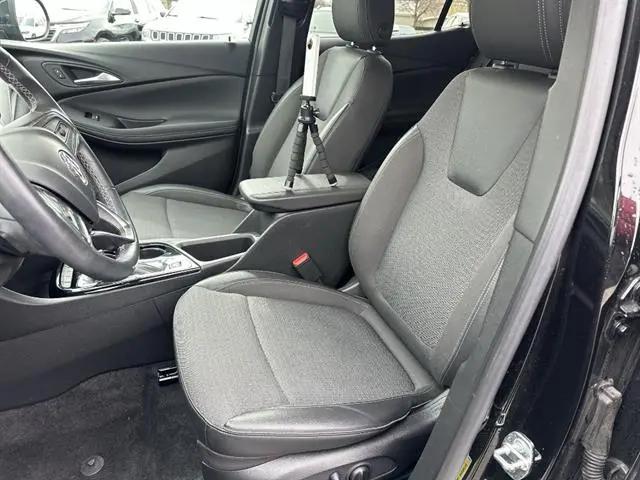 2023 Buick Encore GX Select FWD