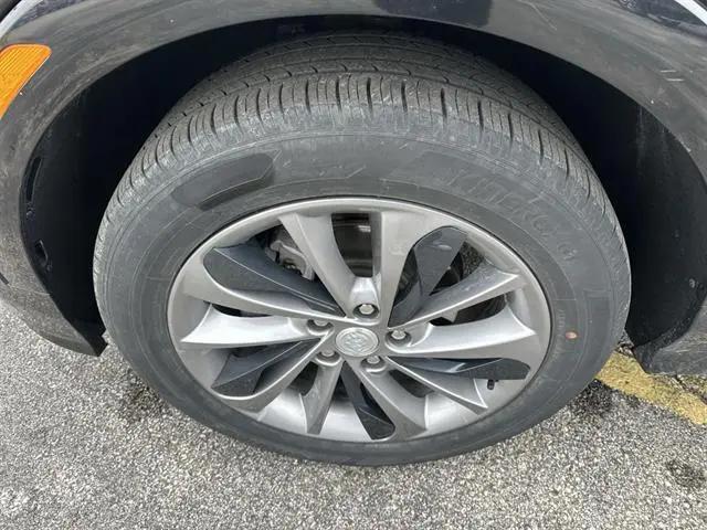 2023 Buick Encore GX Select FWD