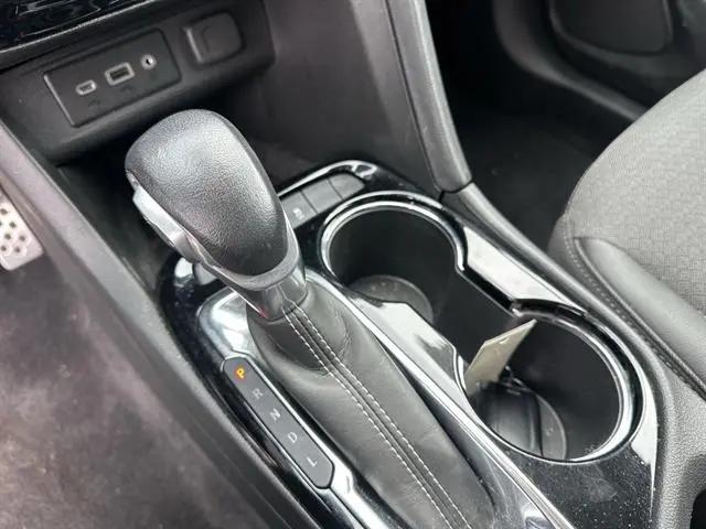 2023 Buick Encore GX Select FWD