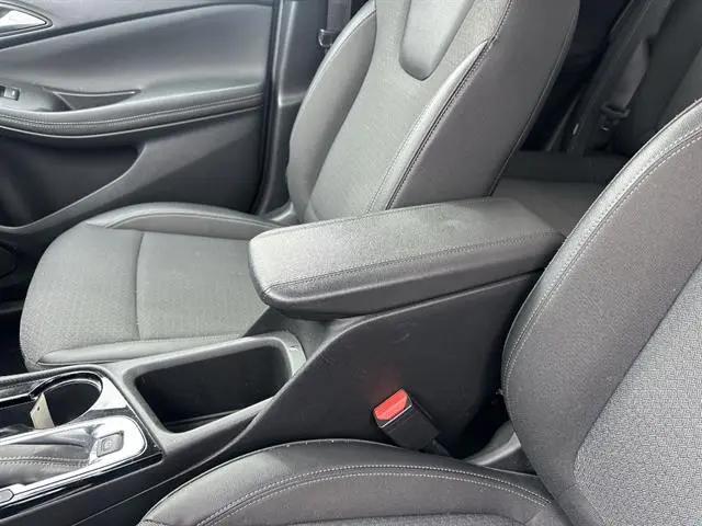 2023 Buick Encore GX Select FWD