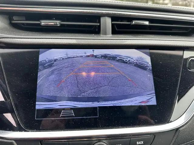 2023 Buick Encore GX Select FWD