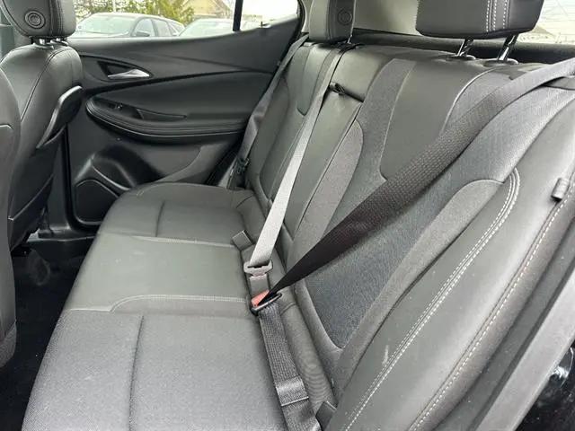 2023 Buick Encore GX Select FWD