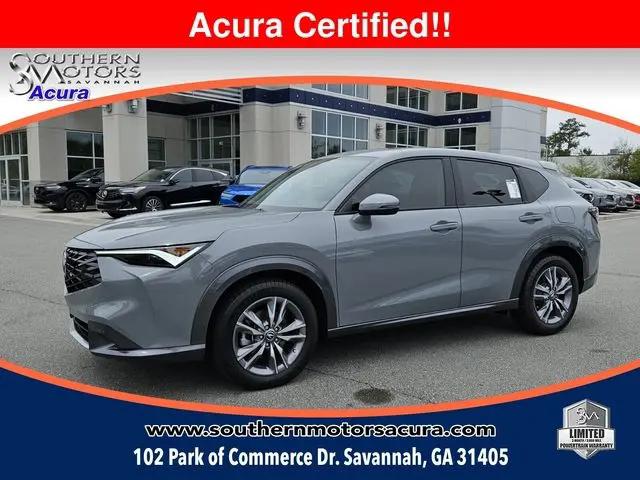 2025 Acura ADX Base for sale in Savannah, GA