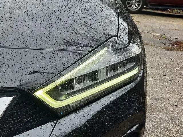 2022 Nissan Maxima Platinum Xtronic CVT