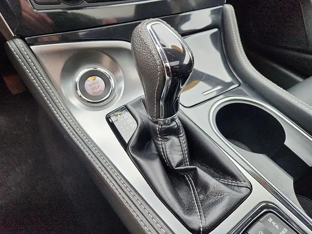2022 Nissan Maxima Platinum Xtronic CVT