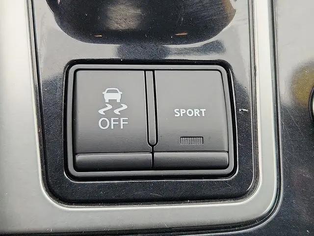 2022 Nissan Maxima Platinum Xtronic CVT