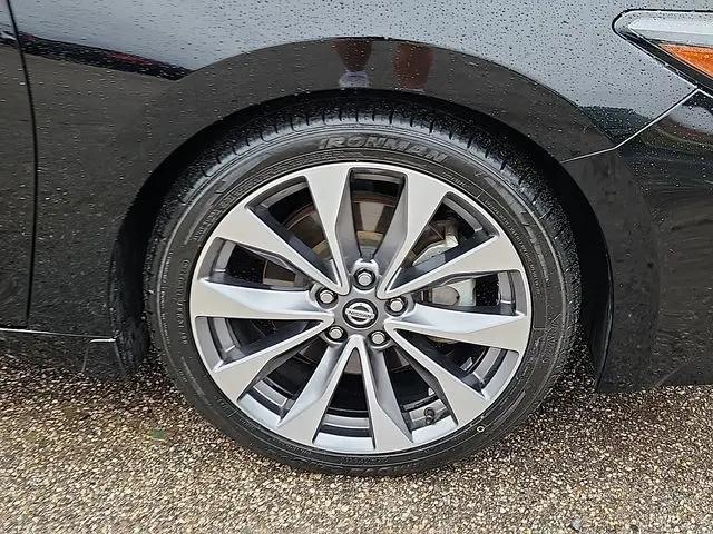 2022 Nissan Maxima Platinum Xtronic CVT