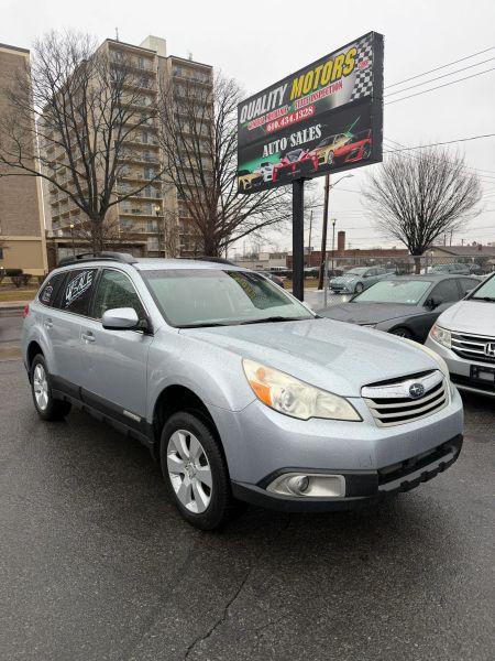 2012 Subaru Outback 2.5i Premium for sale in Allentown, PA