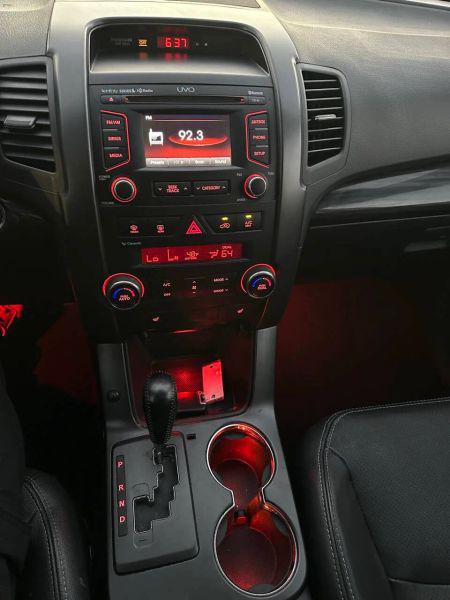 2013 Kia Sorento EX V6