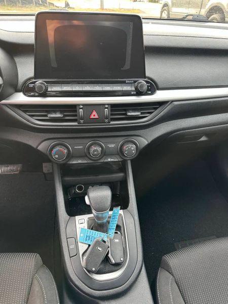 2020 Kia Forte FE