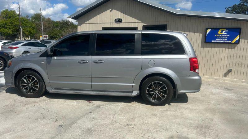 2014 Dodge Grand Caravan SXT 30th Anniversary for sale in Tampa, FL
