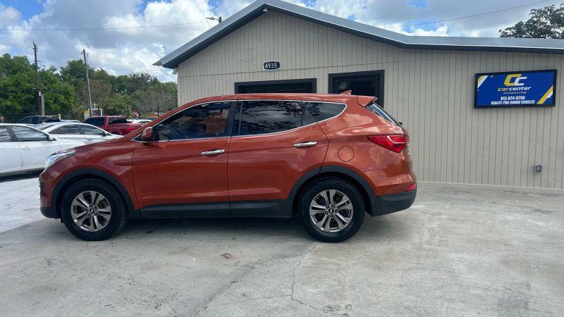 2016 Hyundai Santa Fe Sport 2.4L for sale in Tampa, FL