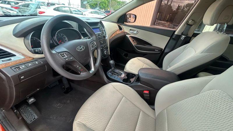 2016 Hyundai Santa Fe Sport 2.4L