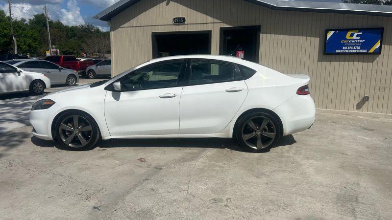 2013 Dodge Dart SXT for sale in Tampa, FL