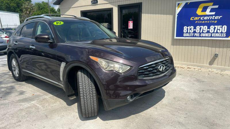 2010 INFINITI FX35 FX35 for sale in Tampa, FL