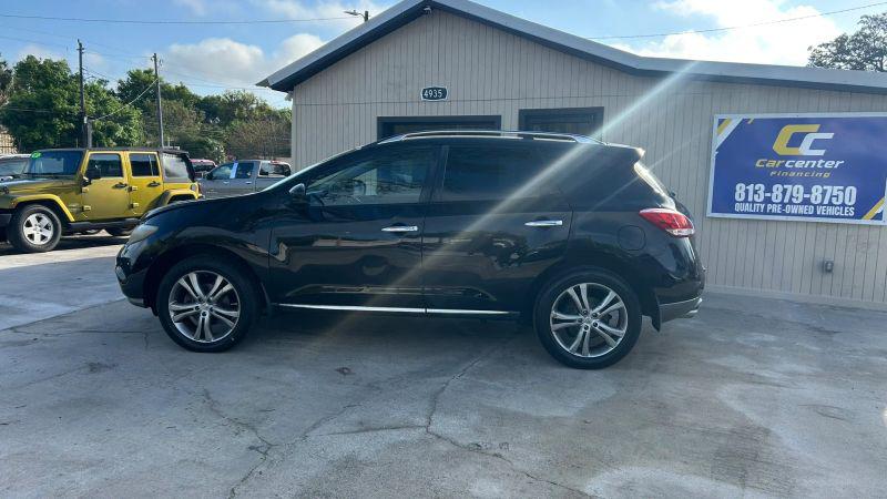2011 Nissan Murano LE for sale in Tampa, FL