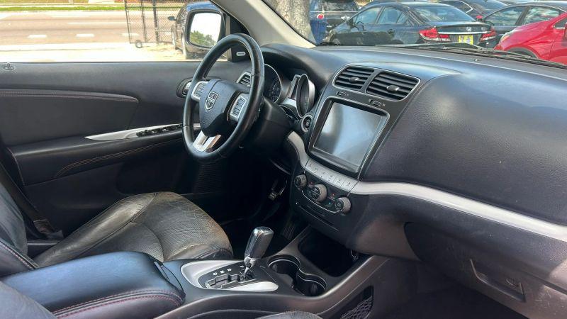 2019 Dodge Journey GT AWD