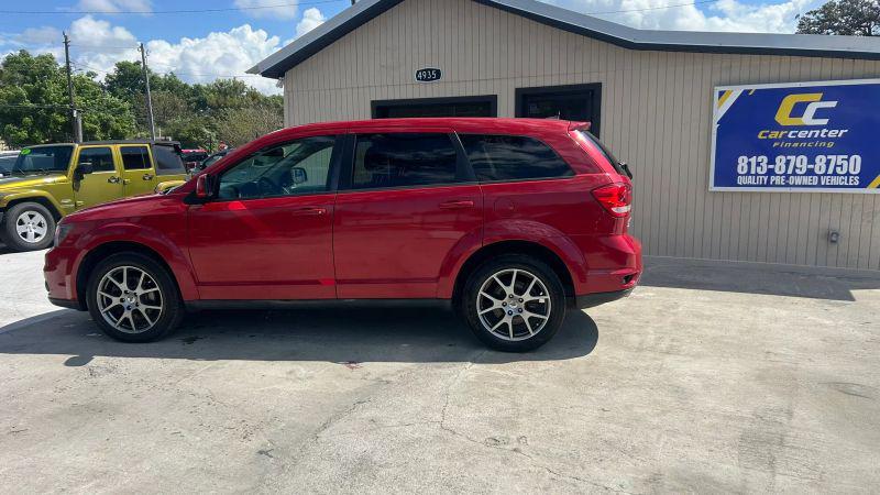 2019 Dodge Journey GT AWD for sale in Tampa, FL