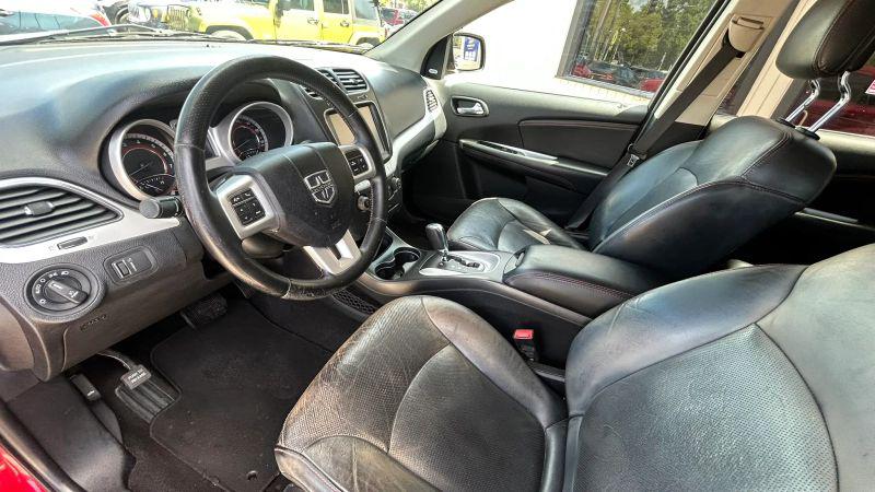 2019 Dodge Journey GT AWD