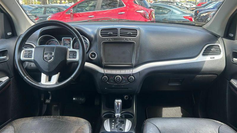 2019 Dodge Journey GT AWD
