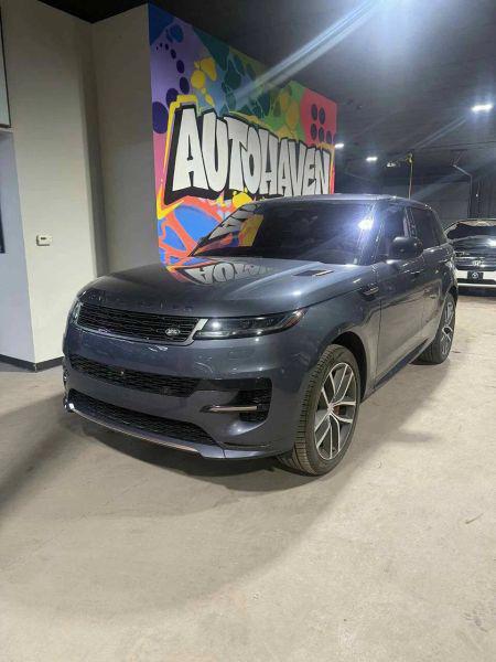 2023 Land Rover Range Rover Sport SE Dynamic for sale in Shelby Township, MI