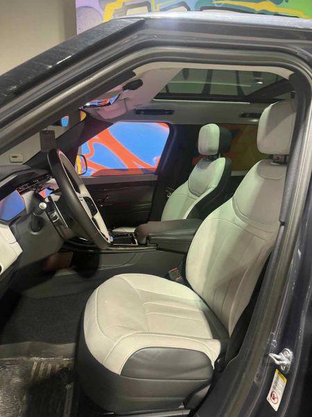 2023 Land Rover Range Rover Sport SE Dynamic
