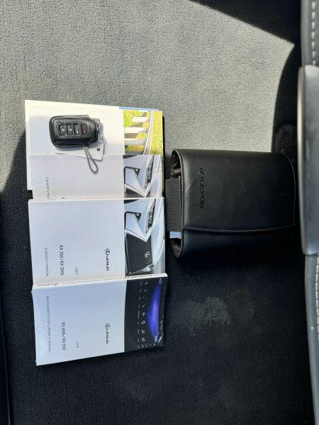 2019 Lexus RX 350 350