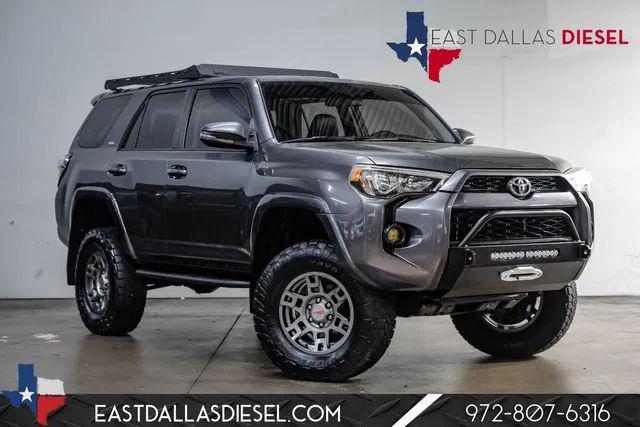 2018 Toyota 4Runner SR5 for sale in Dallas, TX