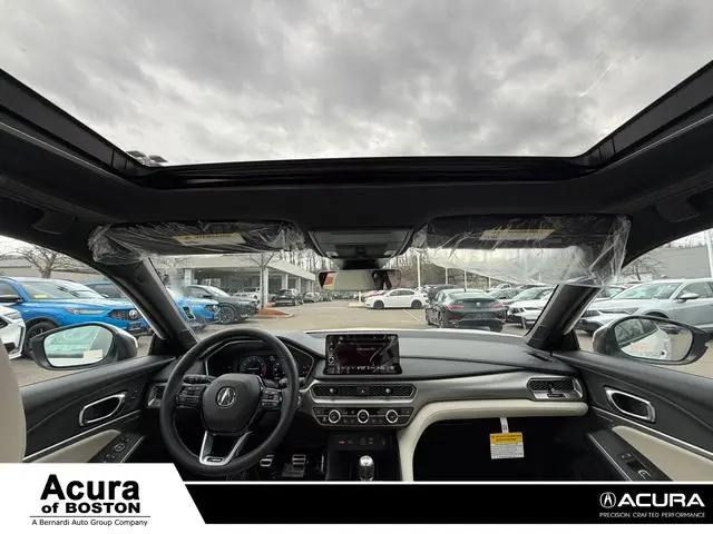 2026 Acura Integra FWD A-Spec with Technology