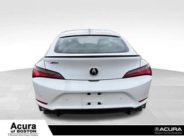 2026 Acura Integra FWD A-Spec with Technology