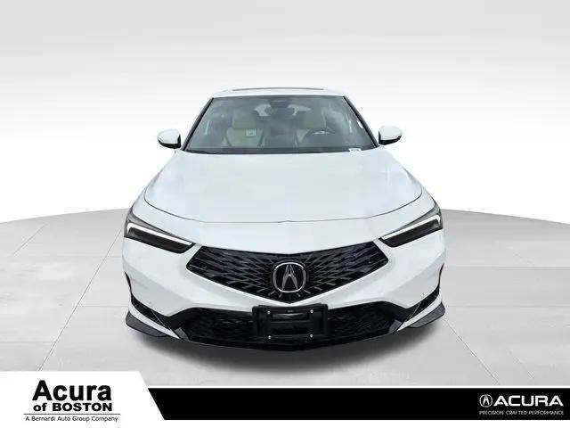 2026 Acura Integra FWD A-Spec with Technology