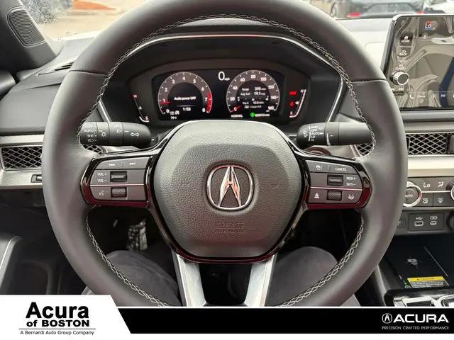 2026 Acura Integra FWD A-Spec with Technology
