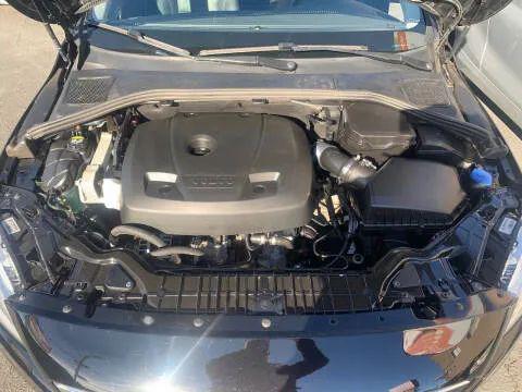 2017 Volvo V60 T5 Premier